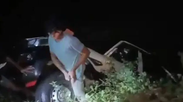 accident