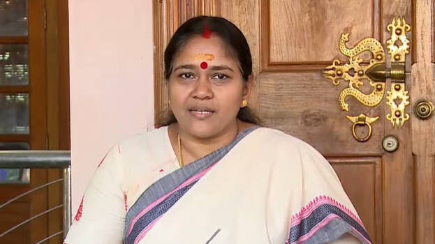 sobha-surendran sobha-surendran