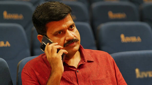 sandeep-varier sandeep-varier