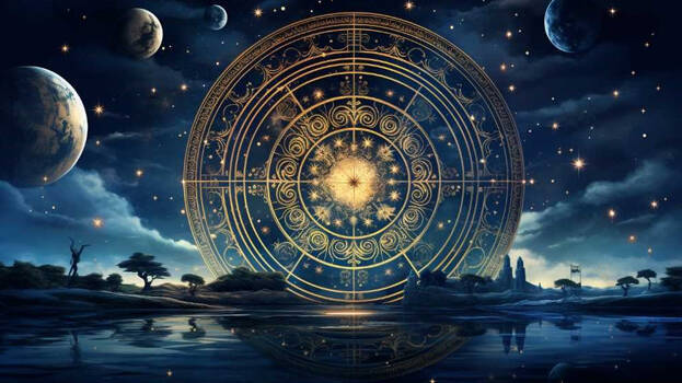 astrology astrology