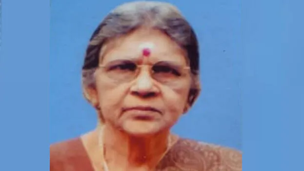 chandrika-devi