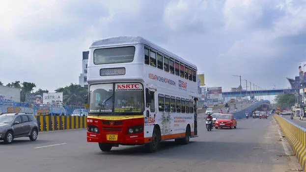 ksrtc