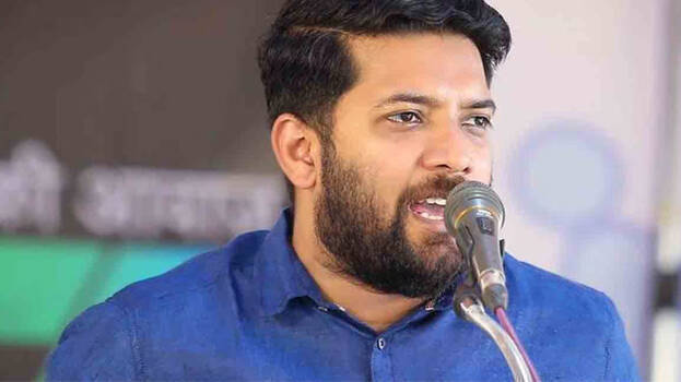 shafi-parambil shafi-parambil