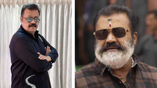 suresh-gopi