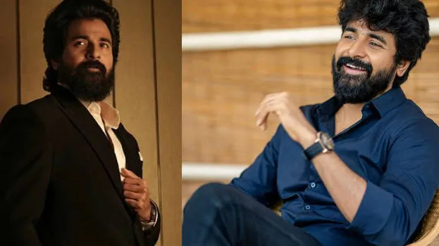 sivakarthikeyan