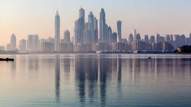 uae