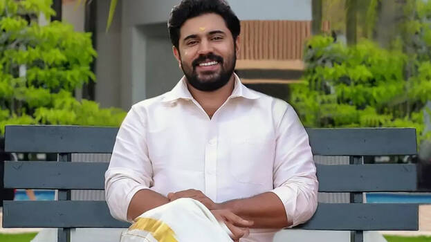 nivin-pauly nivin-pauly
