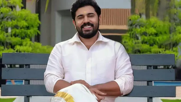 nivin-pauly