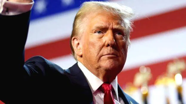 trump