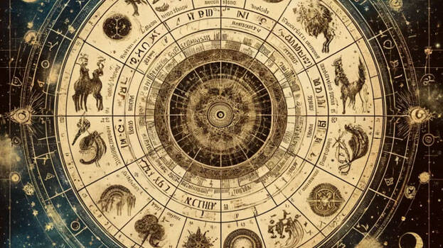 astrology astrology