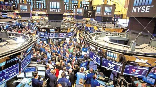 market