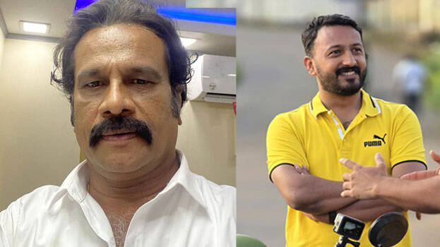 hareesh-rahul hareesh-rahul