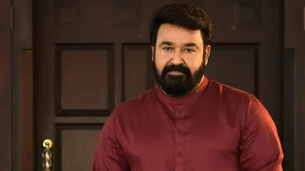 mohanlal