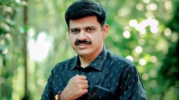 sandeep-varier