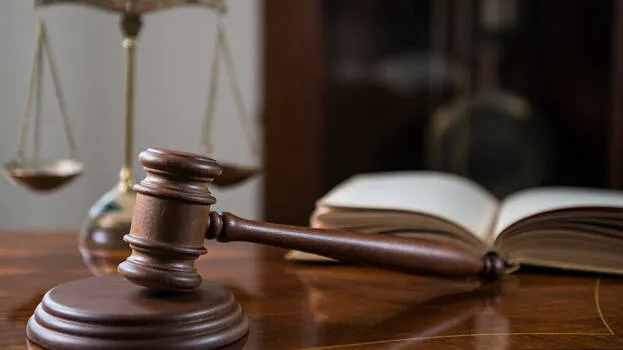 court