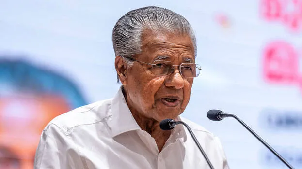 pinarayi-vijayan