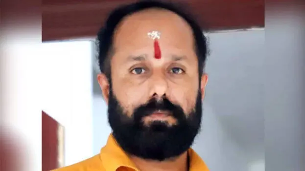 tirur-satheesan