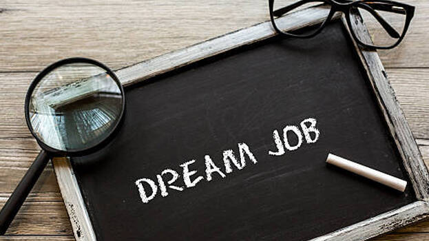 job
