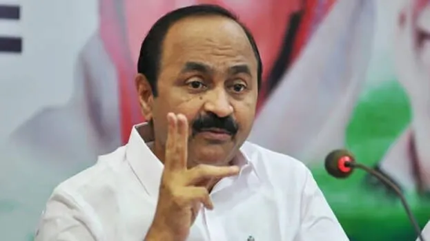 vd-satheesan