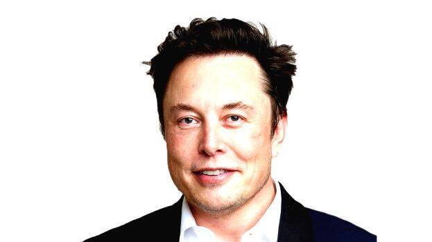musk musk