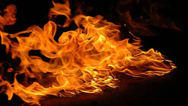 fire