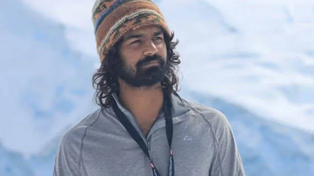 pranav