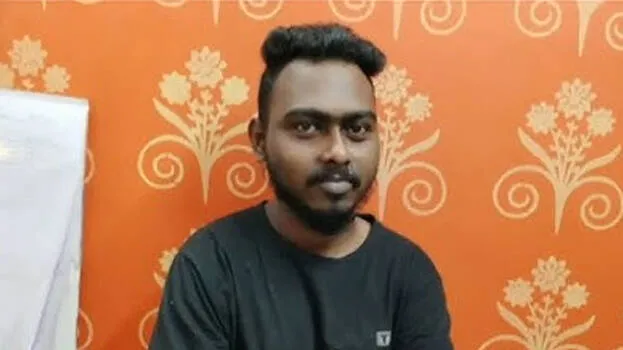 nishanth