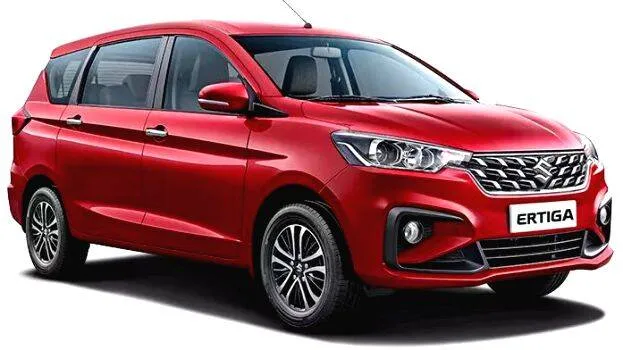 ertiga
