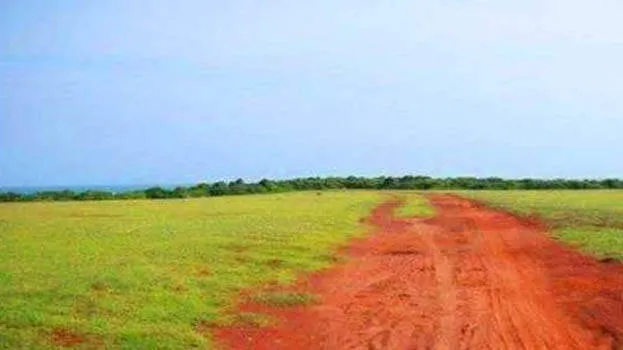 ussangoda