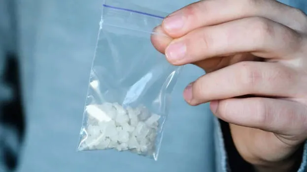 methamphetamine