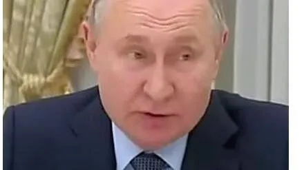 putin