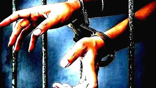 arrest