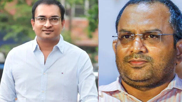 n-prasanth-ias n-prasanth-ias