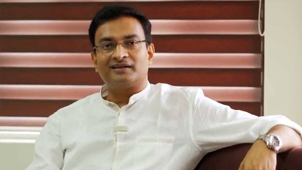 n-prasanth n-prasanth