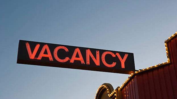 vacancy vacancy