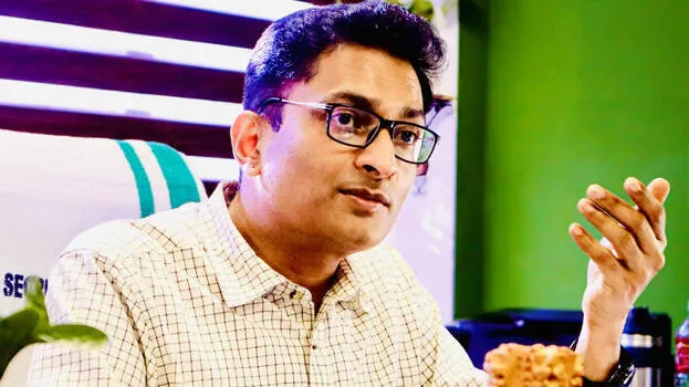 n-prasanth