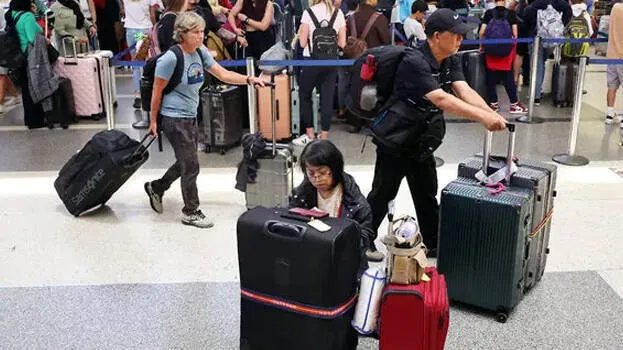 migration