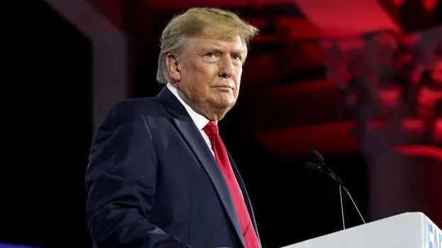 trump