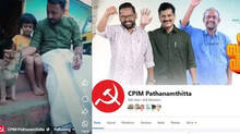 video-of-udf-candidate-rahul-mamkootathil-in-cpm-facebook-page-updates