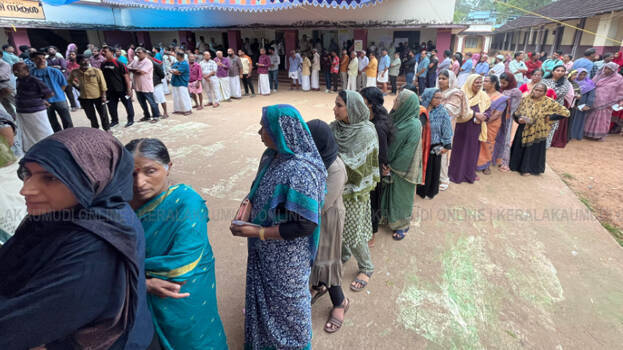 by-election by-election