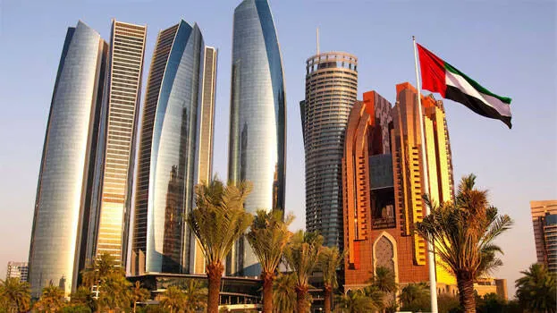 uae