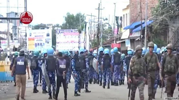 manipur manipur