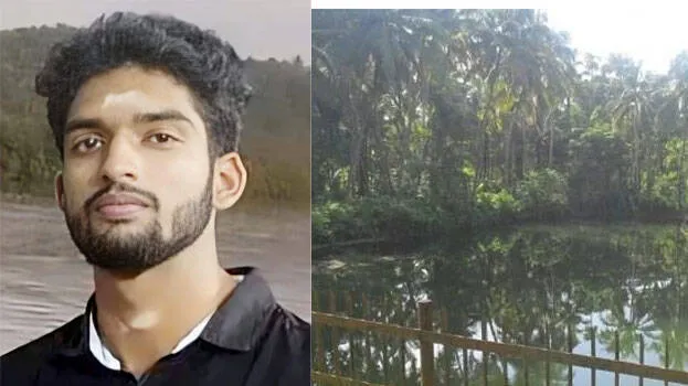 sreehari
