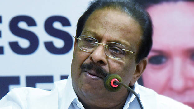 k-sudhakaran k-sudhakaran