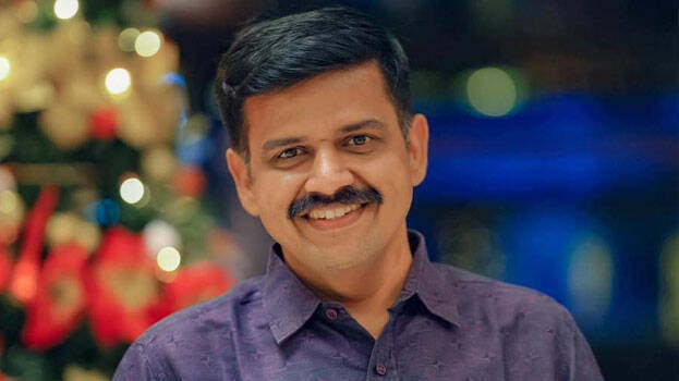 sandeep-varier sandeep-varier