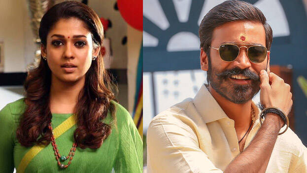 nayanthara nayanthara