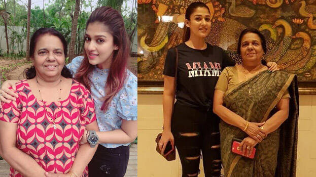 nayanthara nayanthara