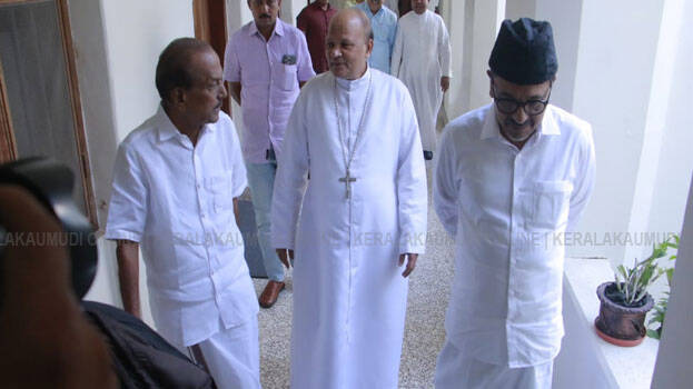 p-k-kunhalikutty p-k-kunhalikutty