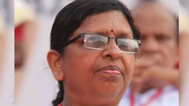 vanitha