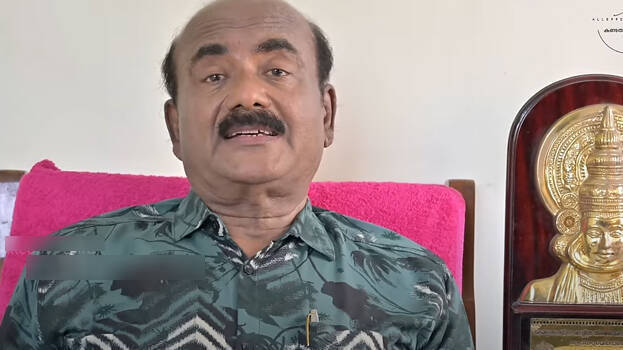 alleppey-ashraf alleppey-ashraf